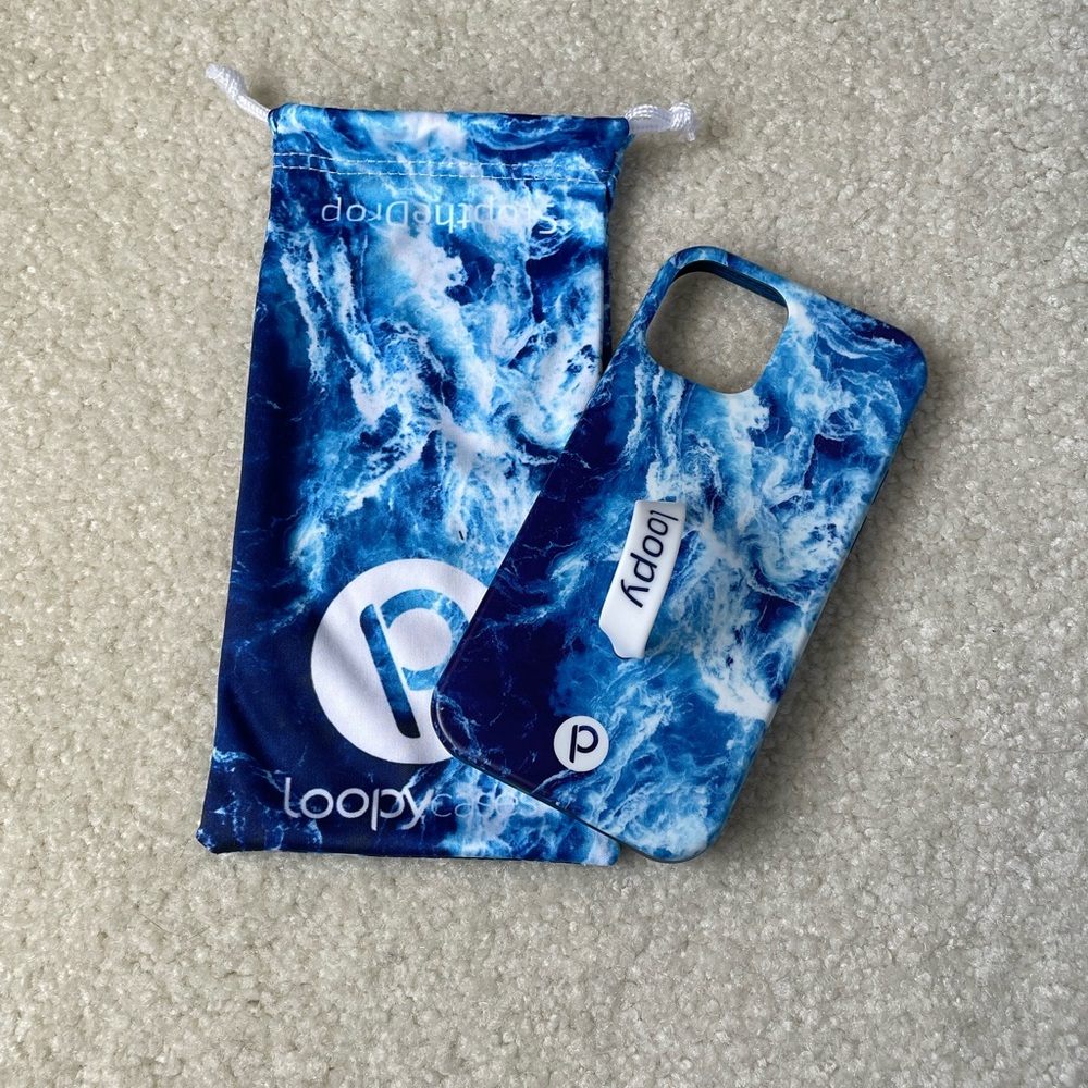 Loopy Case iPhone 12 Pro
